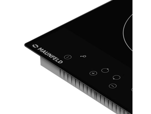 Варочная панель MAUNFELD AVCE3021BK